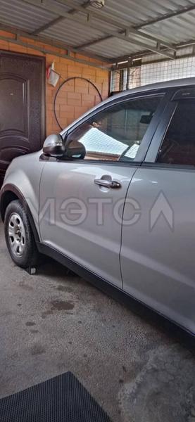 SsangYong Actyon 2011, фото 3