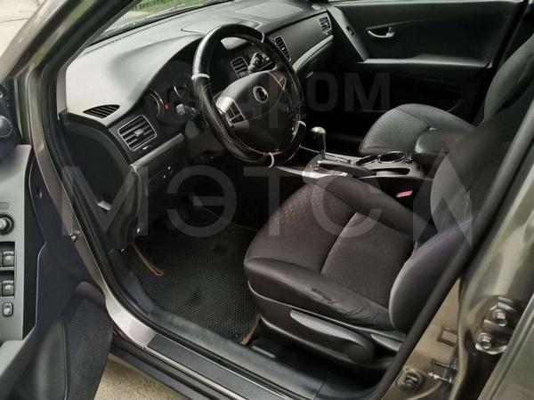 SsangYong Actyon 2012, фото 9