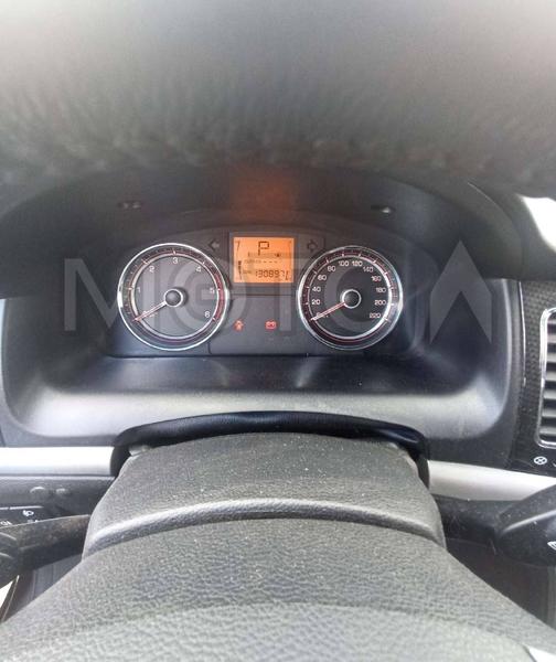 SsangYong Actyon 2012, фото 9
