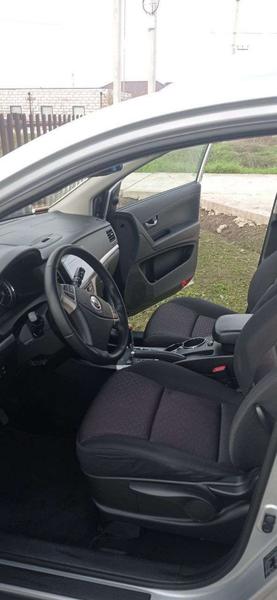 SsangYong Actyon 2011, фото 8