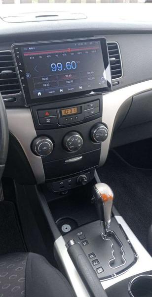 SsangYong Actyon 2011, фото 10