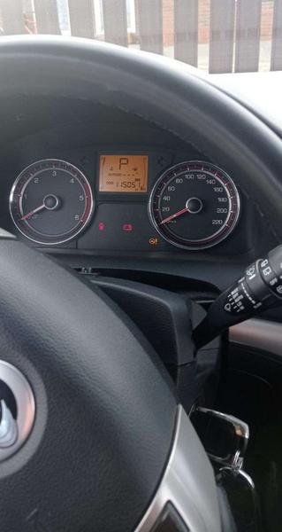 SsangYong Actyon 2011, фото 9