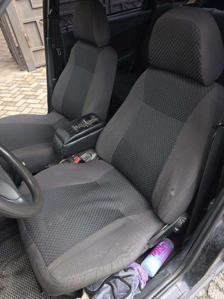 SsangYong Actyon 2011, фото 2