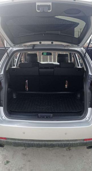 SsangYong Actyon 2011, фото 6