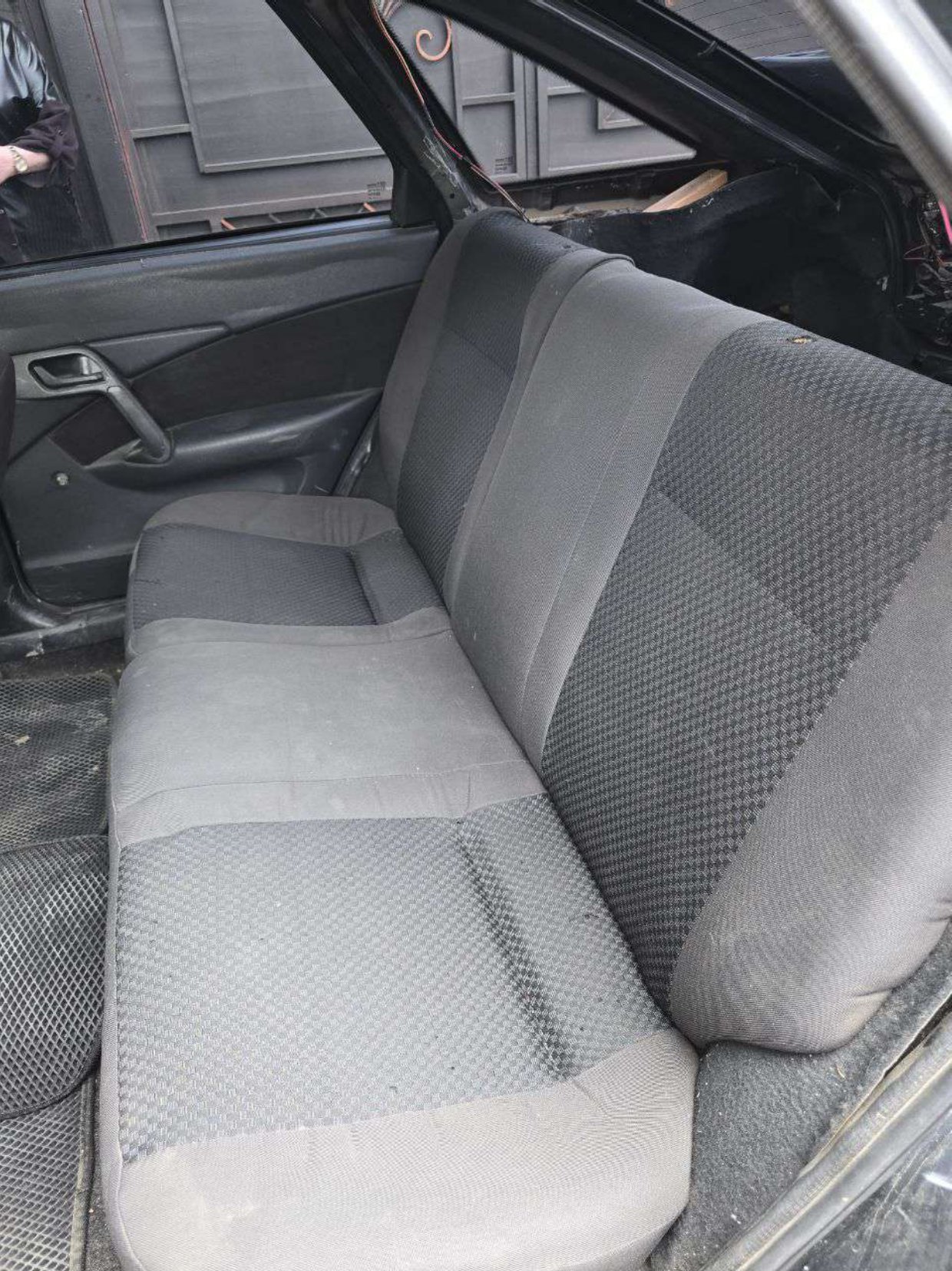 SsangYong Actyon