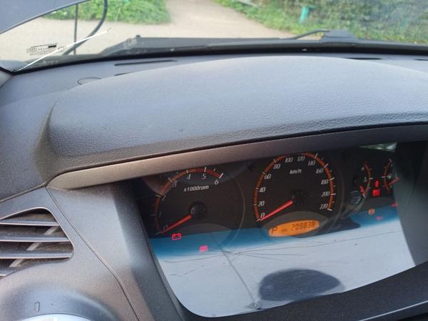 SsangYong Actyon Sports 2011, фото 10