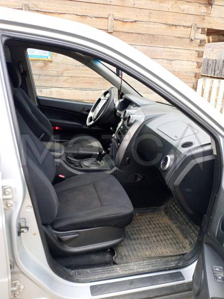 SsangYong Actyon Sports 2011, фото 5