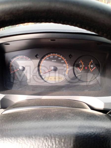 SsangYong Actyon Sports 2011, фото 9