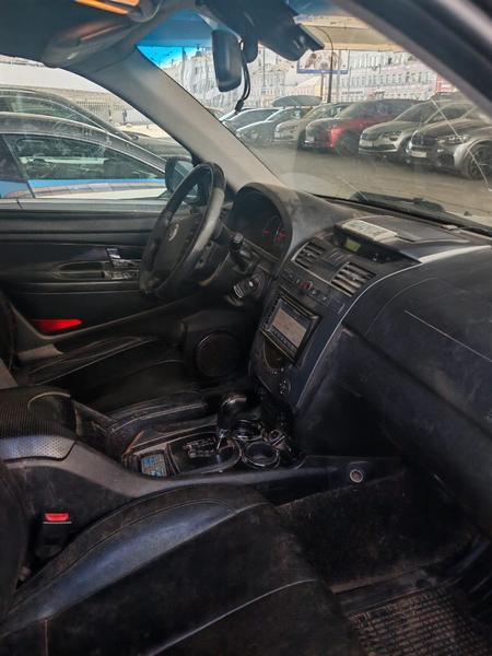 SsangYong Rexton 2011, фото 4