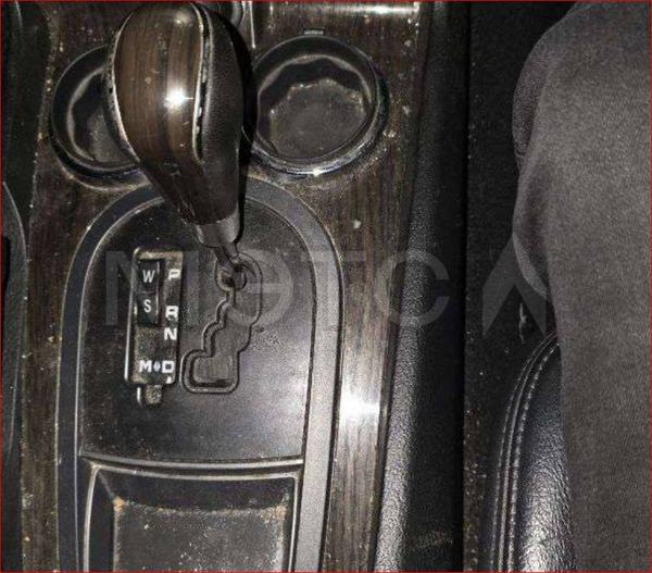 SsangYong Rexton 2012, фото 18