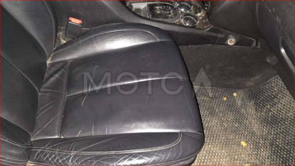 SsangYong Rexton 2012, фото 13