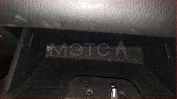 SsangYong Rexton 2012, фото 17