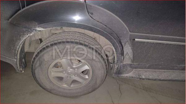 SsangYong Rexton 2012, фото 11