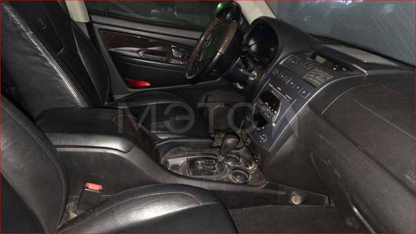 SsangYong Rexton 2012, фото 12