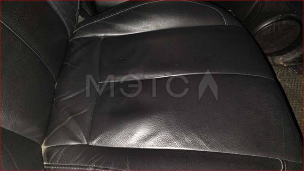 SsangYong Rexton 2012, фото 14