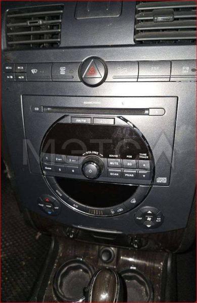 SsangYong Rexton 2012, фото 19