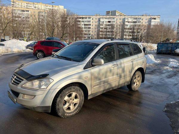 SsangYong