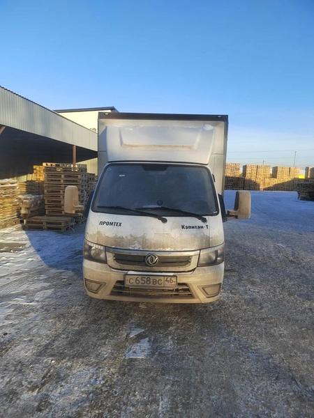 Dongfeng Не указана 2023, фото 3