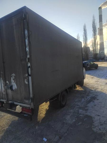 Dongfeng Не указана 2023, фото 4