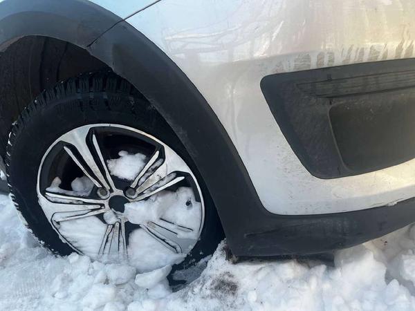 Kia Rio 2020, фото 11