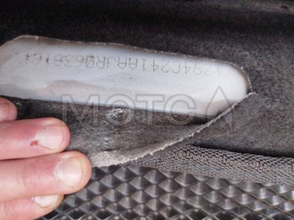 Kia Rio 2018, фото 10