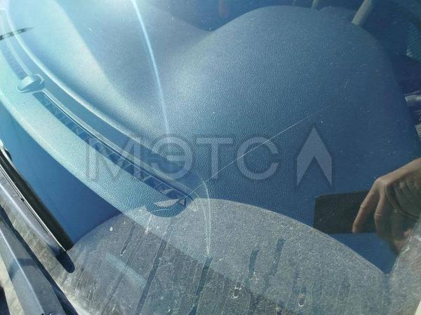 Kia Rio 2018, фото 12