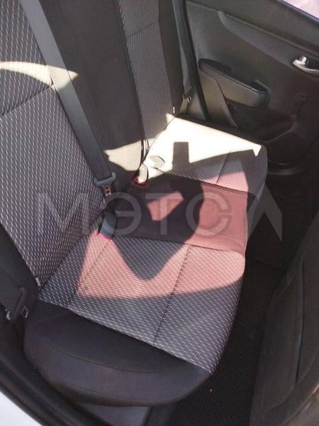 Kia Rio 2018, фото 7