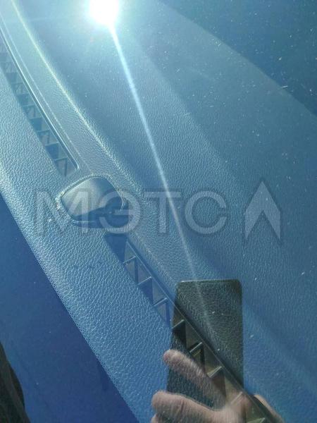 Kia Rio 2018, фото 13