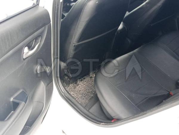 Kia Rio 2018, фото 16