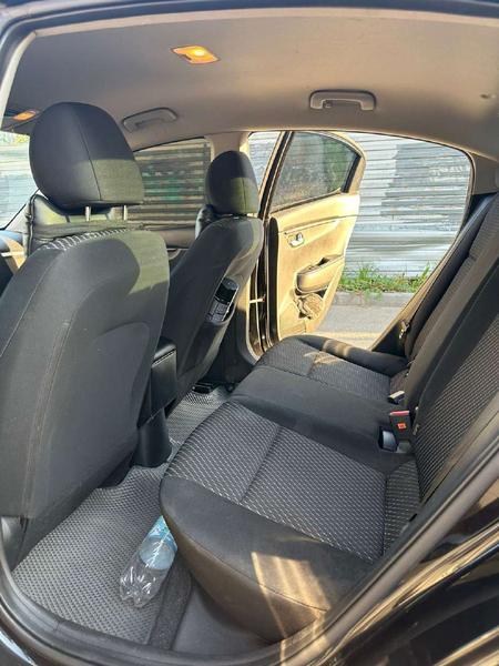 Kia Rio 2018, фото 8