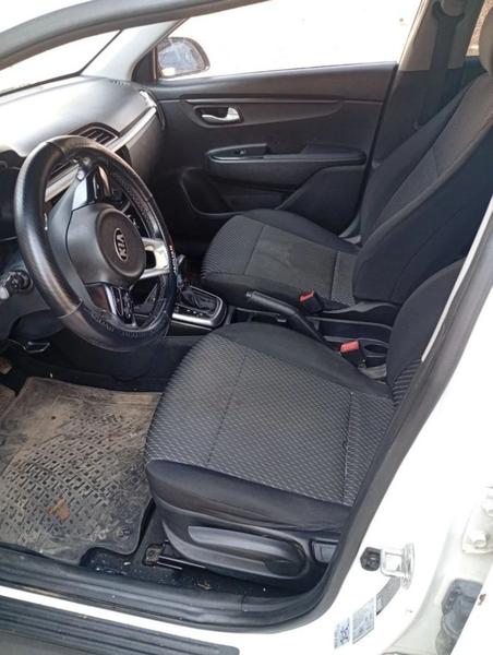 Kia Rio 2018, фото 3