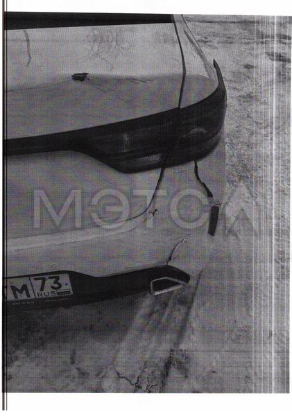 Kia Rio 2021, фото 5