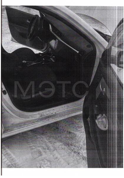 Kia Rio 2021, фото 11