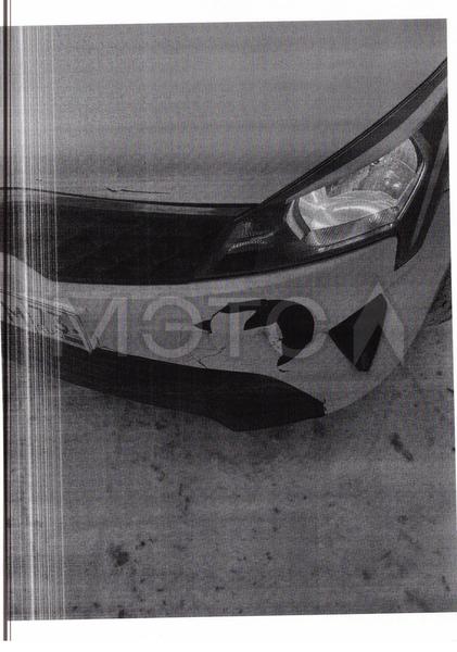 Kia Rio 2021, фото 8