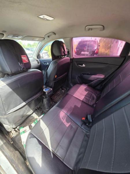 Kia Rio 2017, фото 15