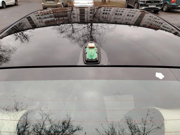 Kia Rio 2017, фото 3