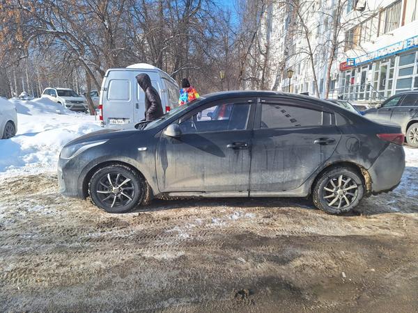 Kia Не указана 2017, фото 13