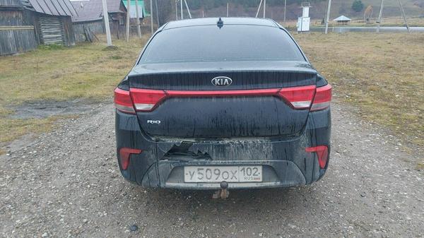 Kia Не указана 2017, фото 6
