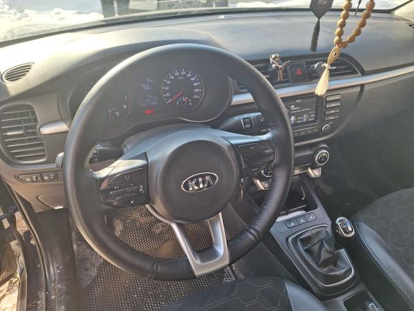 Kia Не указана 2017, фото 8