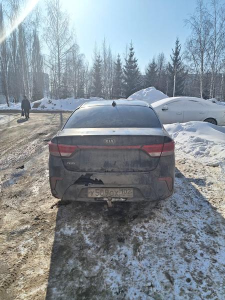 Kia Не указана 2017, фото 14
