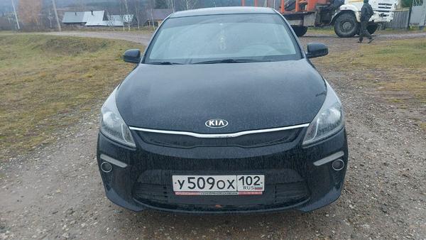 Kia Не указана 2017, фото 7