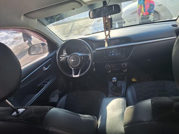 Kia Не указана 2017, фото 2