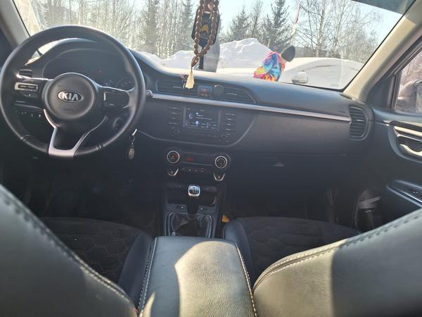 Kia Не указана 2017, фото 12