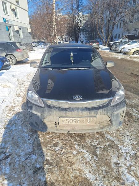 Kia Не указана 2017, фото 15