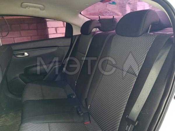 Kia Rio 2017, фото 10