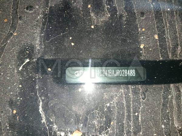 Kia Rio 2017, фото 12