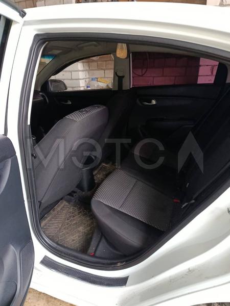 Kia Rio 2017, фото 11