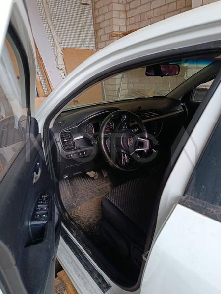 Kia Rio 2017, фото 4