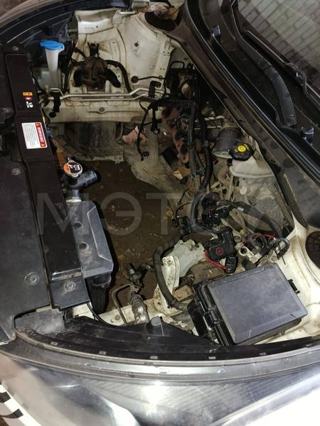 Kia Rio 2017, фото 13