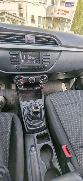 Kia Rio 2018, фото 2